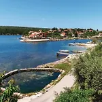 Ribnica-krusevo With Sea View Xii 아파트