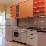 Ribnica-krusevo With Sea View Xii 아파트