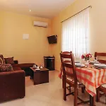 아파트 Ribnica-krusevo With Sea View Xii Anić