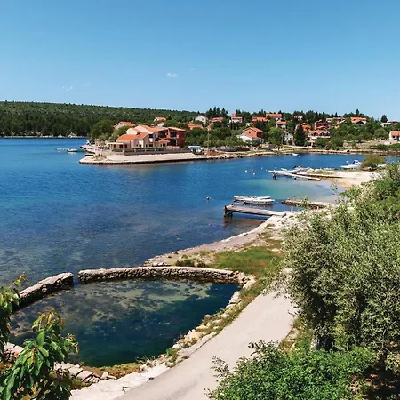 Ribnica-krusevo With Sea View Xii Lejlighed