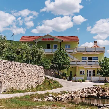 Lejlighed Ribnica-krusevo With Sea View Xii *