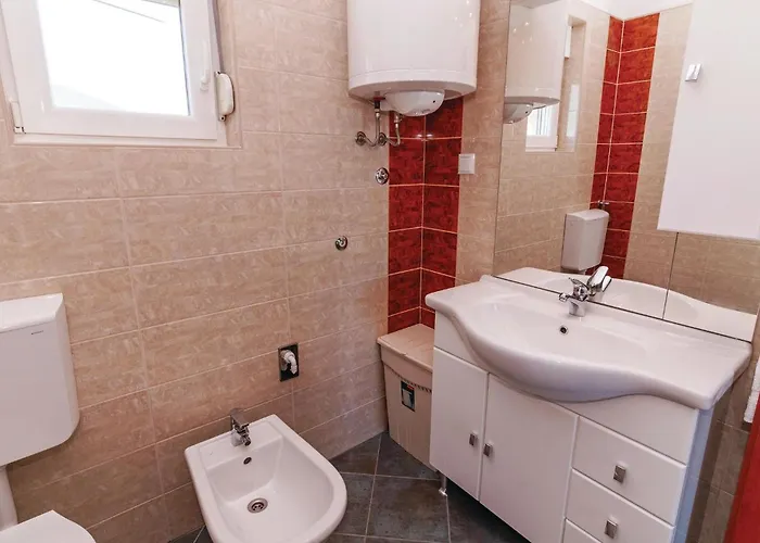 Appartement Ribnica-krusevo With Sea View Xii