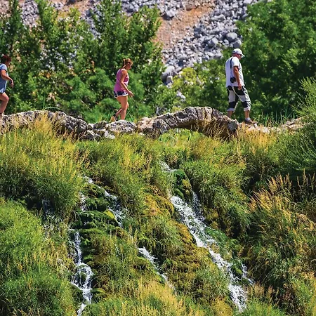 Awesome In Ribnica-krusevo With Wifi