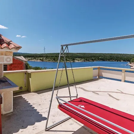 Awesome In Ribnica-krusevo With Wifi Apartment *