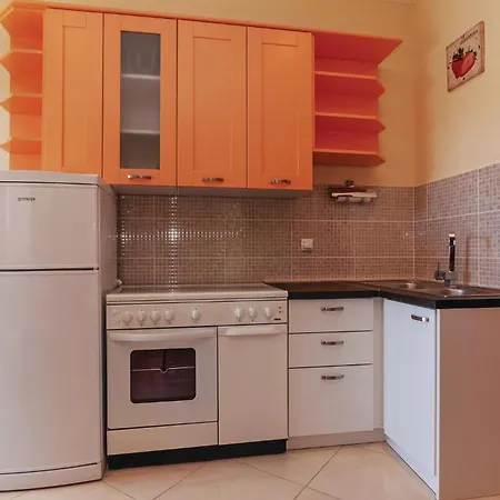 Awesome In Ribnica-krusevo With Wifi *