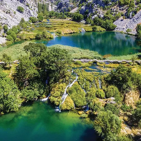 Awesome In Ribnica-krusevo With Wifi Anic