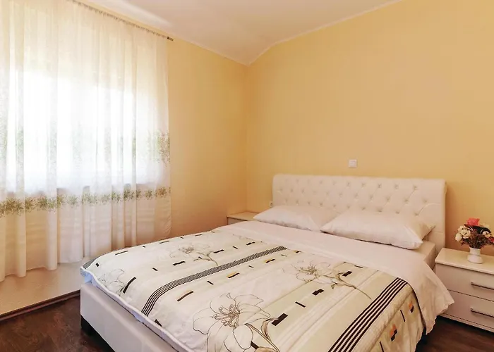 Ribnica-krusevo With Sea View Xii Apartmán *