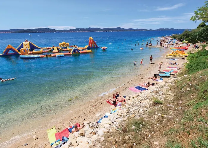 Апартаменты Ribnica-krusevo With Sea View Xii Anic
